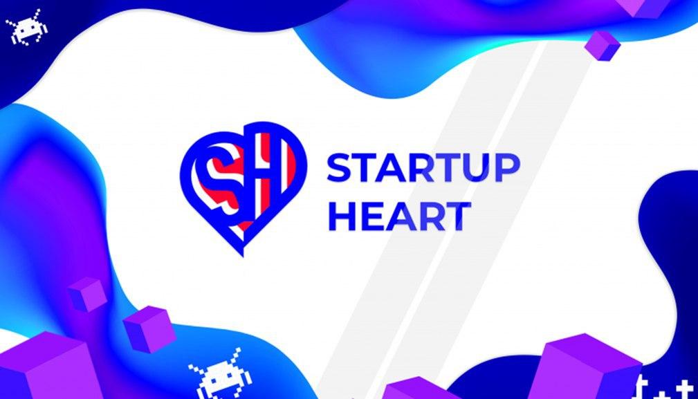 Антон Дашко в жюри молодежного конкурса стартапов Startup Heart