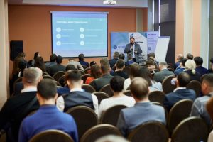 ASER провела бизнес-форум «Беларусь — Казахстан: возможности и перспективы в логистике и производстве»
