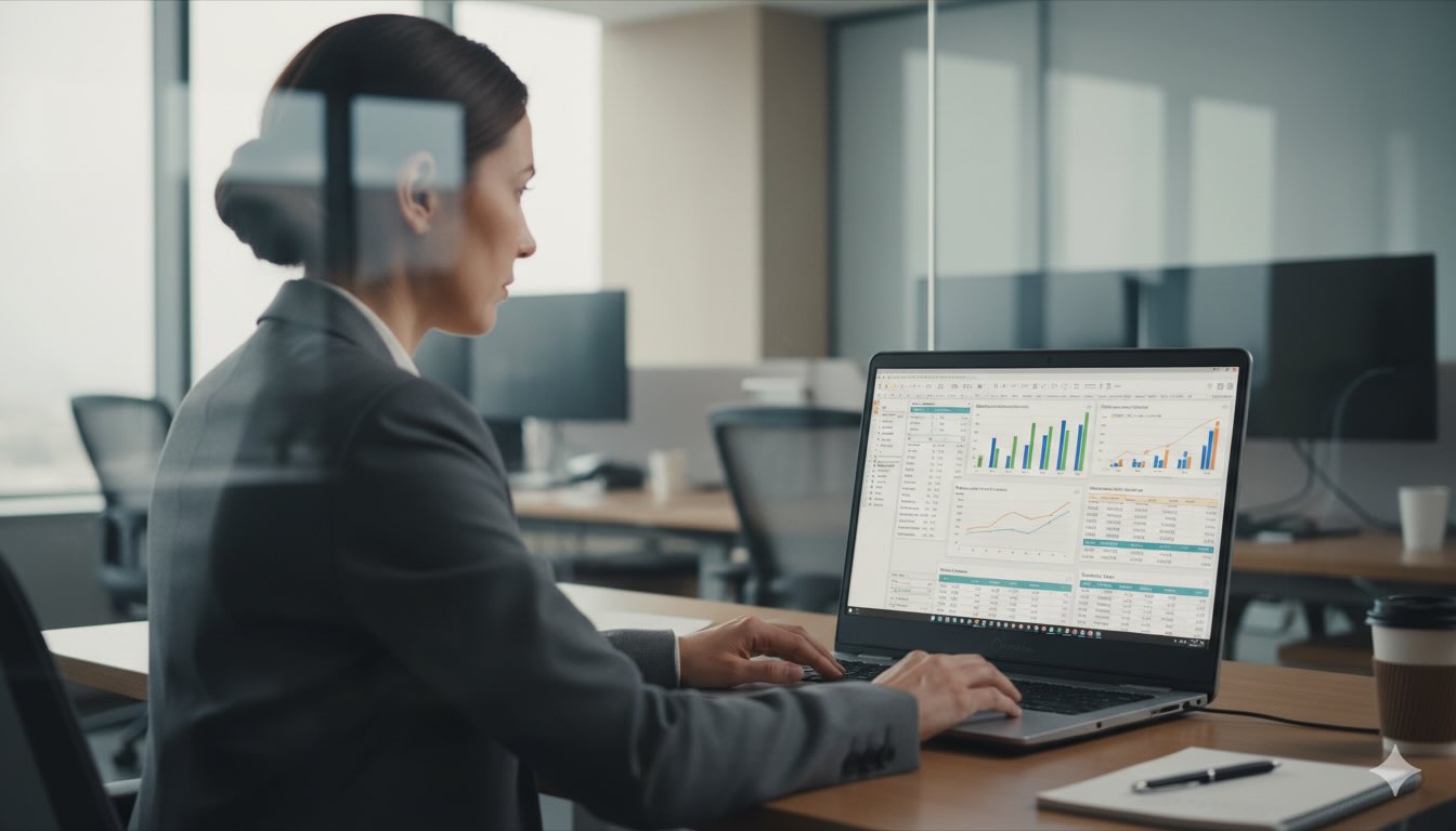 Ошибки финансового моделирования в Excel при построении инвестиционной модели